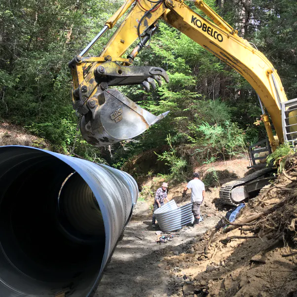 drainage-in-ground-eagle-point-or
